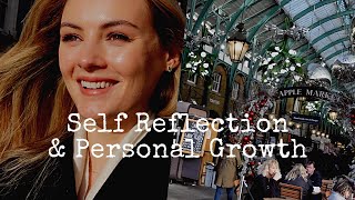 Self Reflecting and Personal Growth [upl. by Rother]