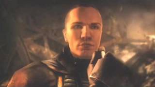 SW The Force Unleashed Cutscenes Part 5 Widescreen [upl. by Selda]