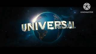 Universal PicturesNew Republic PicturesAlibaba Pictures 2019 [upl. by Terri]