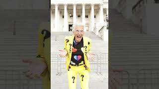 Uncovering the Power of Public Information with the Iconic Matthew Lesko [upl. by Nerradal]