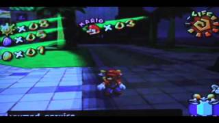 Mario Music Montage Just Watch [upl. by Pomona]