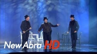 Kabaret Ani MruMru  Czerń czy biel Full HD [upl. by Mendez]