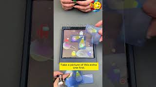 LIGHT GAME shorts shortsvideo funny toys childrentoy toyreviewer kidstoys [upl. by Septima795]