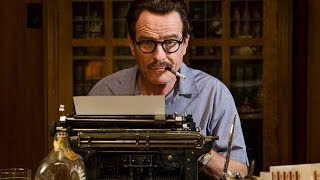 Trumbo reviewed by Mark Kermode [upl. by Quinton]