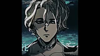 Sasaki Kojiro vs Poseidón fypシ 1v1 edit recordofragnarokedit anime [upl. by Trinl733]