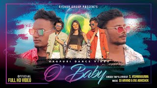 O BABYJOYDEEPANAGPURI HIPHOP VIDEO SONG 2021 [upl. by Neelyam532]