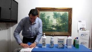 AMWAY LOS MEJORES PRODUCTOS DEL MUNDO [upl. by Reaht]