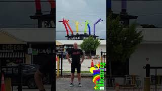 Eagle Wilton Manors  Stonewall Pride 2024  pride pridemonth gayhistory [upl. by Sleinad]