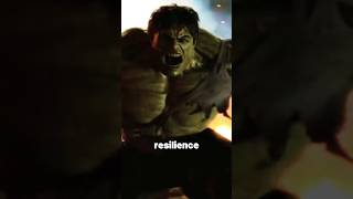 Epic Showdown Between Hulk and monstrous Abomination  Movie Clip Explained shorts [upl. by Myrna]