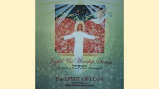 The Lords Prayer Spirit of Love Covenanted Community [upl. by Eitsyrc]