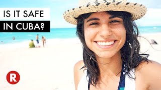 Cuba Travel Tips and Advice  Watch this before you go [upl. by Lesko]