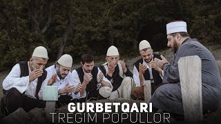 Tregim Popullor  Gurbetqari [upl. by Ayrb]