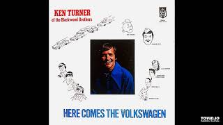 Here Comes The Volkswagen LP Stereo  Ken Turner 1972 Full Album [upl. by Hanad]