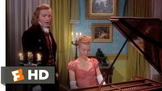 Emma 510 Movie CLIP  Duet with Mr Churchill 1996 HD [upl. by Wind]