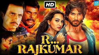 RRajkumar Full Action Movie rrajkumar rrr shahidkapoor sonakshisinha sonusood actionmovies [upl. by Rosemare866]