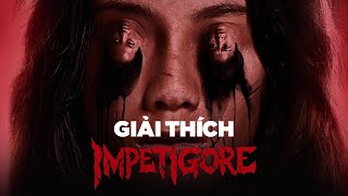 IMPETIGORE Phim kinh dị DÂN GIAN TÂM LINH kinh hoàng của Châu Á [upl. by Vance]