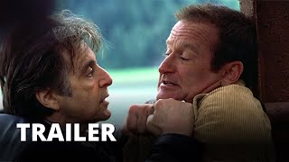 INSOMNIA 2002  Trailer italiano del film di Christopher Nolan con Al Pacino e Robin Williams [upl. by Foscalina708]