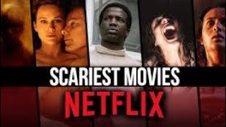 The Best Horror Movies on Netflix 2024 [upl. by Shafer]