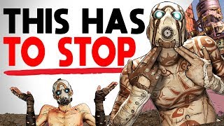 Borderlands 3 Succeeds And The Developers Get SCREWED [upl. by Nawed]