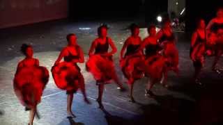 GAITE PARISIENNE Offenbach  French Cancan [upl. by Euqcaj]