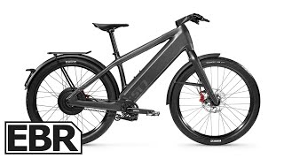 Stromer ST7 Review Short [upl. by Rickey]