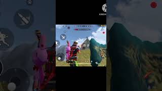 free fire game play video editing [upl. by Tiphani]