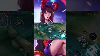 Change mobilelegends mlbb fyp viralvideo shorts [upl. by Zerat75]