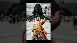 Har har Mahadev ❤️🔱 Mahadev trending shorts mahadev bholenath shorts viral mahakali [upl. by Nnylsia]