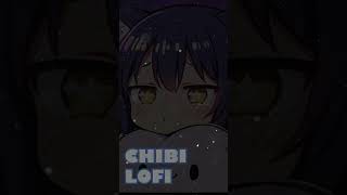 Chibi Lofi 🍭 Anime Chibi Chill beats for work  study [upl. by Everson934]