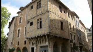 Cahors  Reportage RTBF [upl. by Amber]