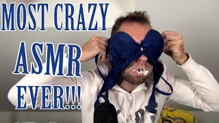 MOST CRAZY ASMR EVER [upl. by Neehar]