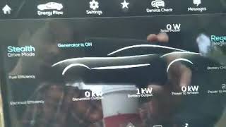 Revero Infotainment Retrofit in 2012 Fisker Karma [upl. by Nileuqcaj]