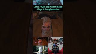 The Witcher 3 Blood and Wine  Folge 8 Transformation [upl. by Ruamaj]