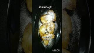 Sweets with banana recipe 😋👌🏻viralvideo food sweet shorts [upl. by Seedman178]