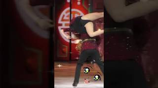 Baile volador perfecto dance love iceskating music sound song ice suffledance lovesong tv [upl. by Sheela]