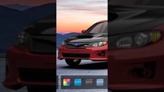 2010 Subaru Impreza WRX STI 3DTuning [upl. by Grazia]