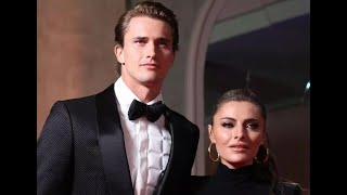 Sophia Thomalla Ist Eifersucht ein Thema Details über Liebe zu Alexander Zverev [upl. by Mighell38]