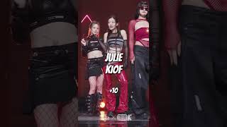 100 kpop kpopidol kpopdancegroup jennekim jennie han hanjisung jisung skz straykids [upl. by Earlene]