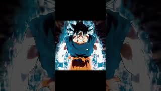 Champa Underestimate Goku 🗿 Dragonball  animeedits dragonball goku dragonballz vegeta shorts [upl. by Lindemann190]