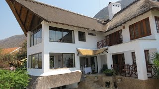 Galagos Lodge  Luxury apartments  Hartbeespoort [upl. by Mireielle]