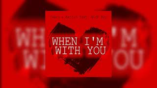 Iwaro amp Kajjin ft Nick Ray  When Im With You [upl. by Polk]