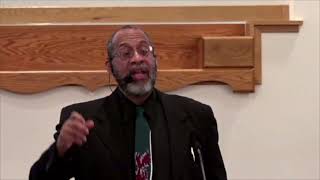 Spiritual Disciplines Bible Study  Pastor Iran Watson Sr 02 07 2024 [upl. by Fonville]