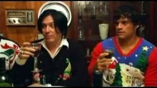 Queens of the Stone  Anthony Bourdain Christmas Special 2007 [upl. by Austreng916]