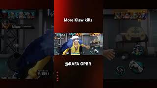 KLAW IS SUPER FUN  ONE PIECE BOUNTY RUSH opbr opbr1v1 onepiecebountyrush opbr神兵 opbrgameplay [upl. by Milan681]