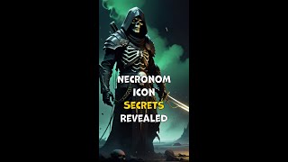 The Necronomicon The Most Influential Book That Never Existed [upl. by Ronald467]