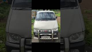 For sale Maruti Suzuki eeco 🚘 model 2018 contact 8347916002 [upl. by Concoff360]