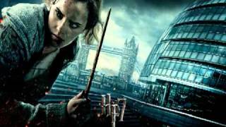 Harry Potter 7  OBLIVIATE  Soundtrack HQ [upl. by Bully]