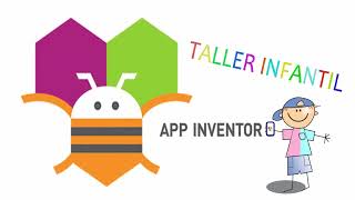 Taller App Inventor 2024 01 [upl. by Nraa963]