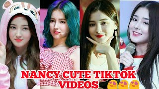 Nancy Momoland💗💗 Tiktok Videos  Nancy Cute💗💗 Tiktok Videos  Nancy Best Cute Tiktok Videos [upl. by Eiramesor]