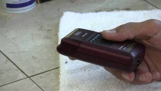 Wahl Super Close Shaver  Hair Clipper Product Review [upl. by Etteinotna]